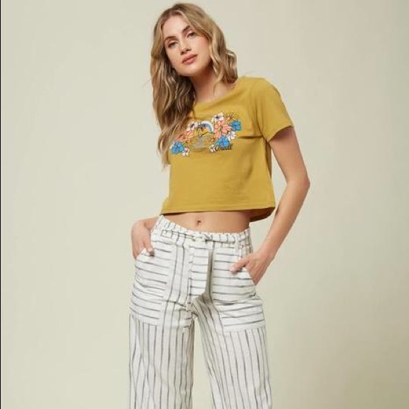 🌴🌼O’NEILL- SANDOVAL PANTS🌼🌴 - Picture 3 of 14
